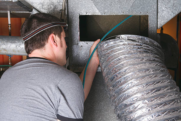 Best Ventilation Cleaning Services  in Orfordville, WI