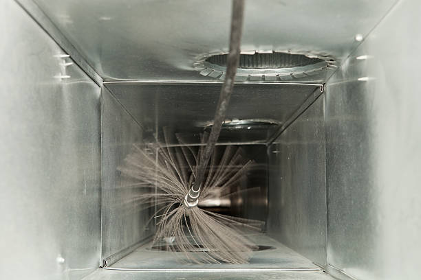 Best Affordable HVAC Duct Cleaning  in Orfordville, WI
