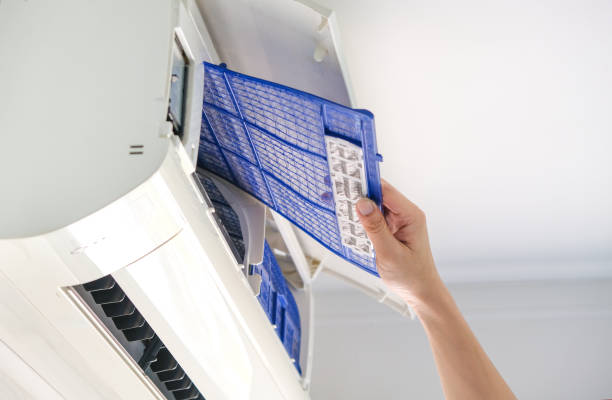 Best Best Air Duct Cleaning Company  in Orfordville, WI