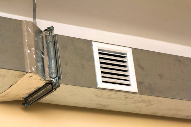 Best Duct Cleaning for Homes  in Orfordville, WI